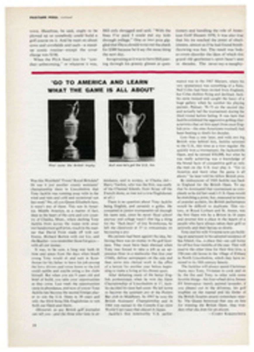 ORIGINAL LAYOUT